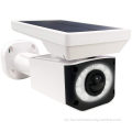 Hd 1080p နေရောင်ခြည်စွမ်းအင်သုံး CCTV ကင်မရာ